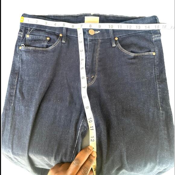 MOTHER The Looker Jeans In Too Good To Be True Women’s Size 29 - Picture 11 of 17